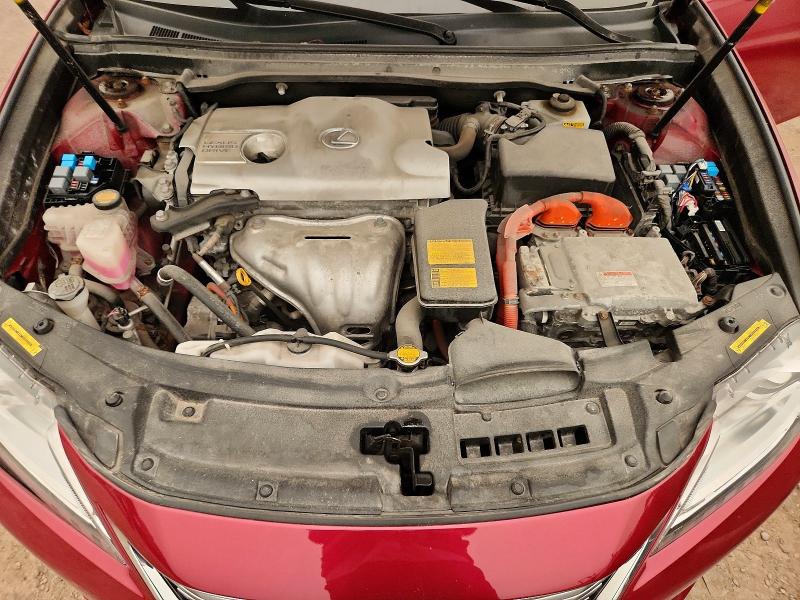 2013 Lexus Es მანქანა იყიდება აუქციონზე, vin: JTHBW1GG2D2002681, აუქციონის ნომერი: 60057606