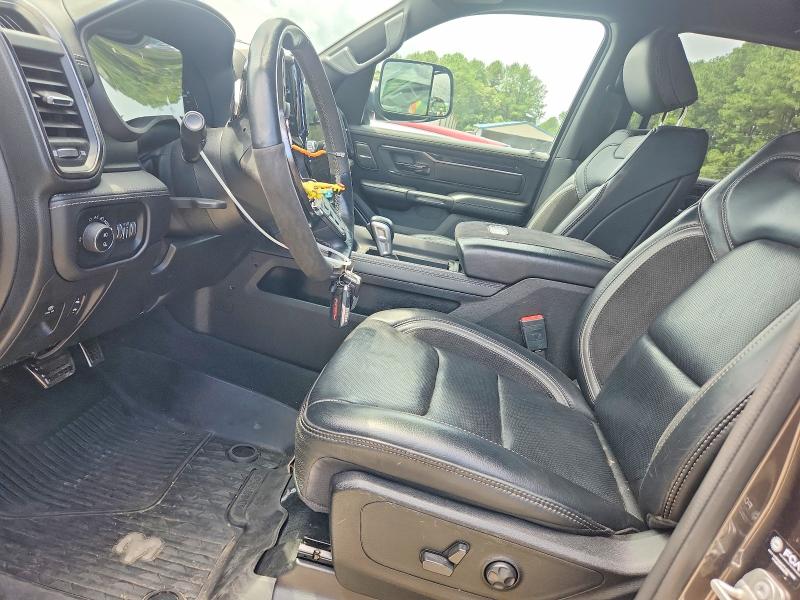 Продажа на аукционе авто 2022 Ram 1500, vin: 1C6SRFU93NN171918, номер лота: 57655846