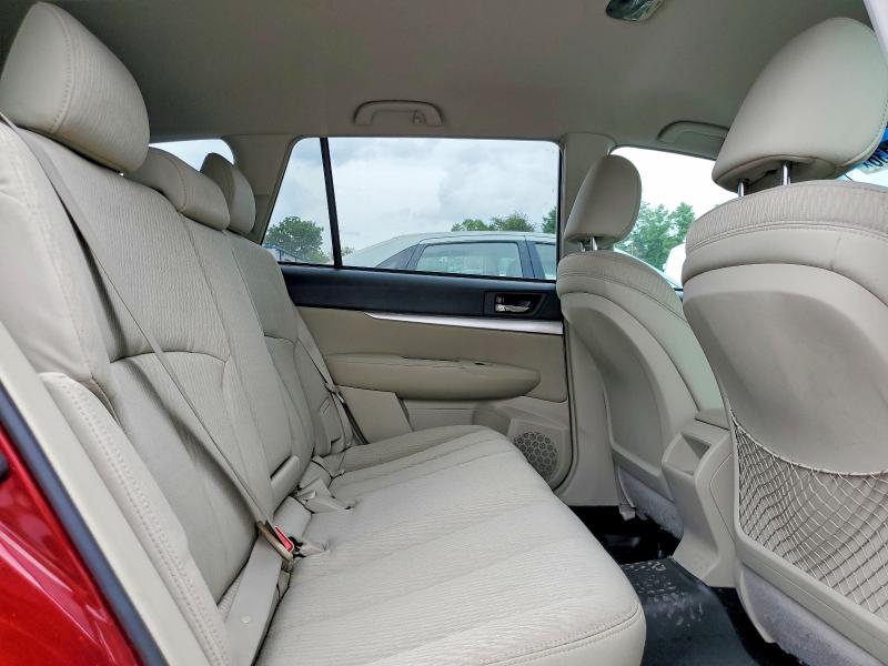 Aukcja sprzedaży 2011 Subaru Outback, vin: 4S4BRBCC1B3387395, numer aukcji: 62037136