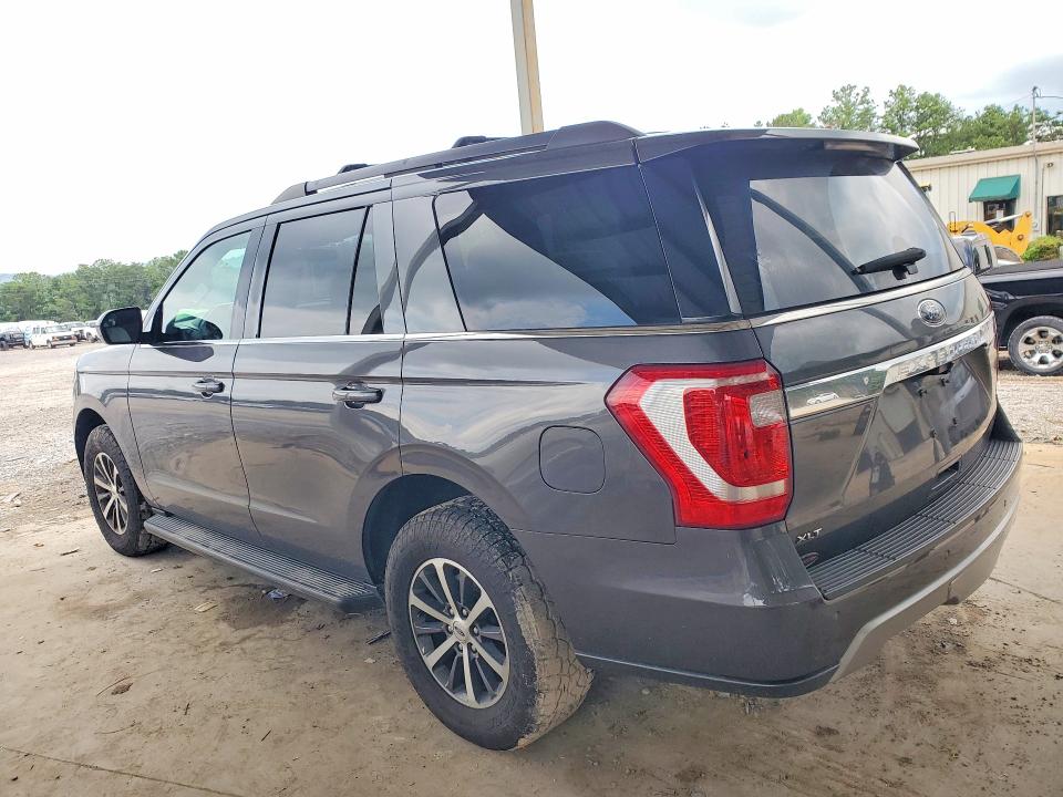 2019 Ford Expedition მანქანა იყიდება აუქციონზე, vin: 1FMJU1HT4KEA21156, აუქციონის ნომერი: 60752346
