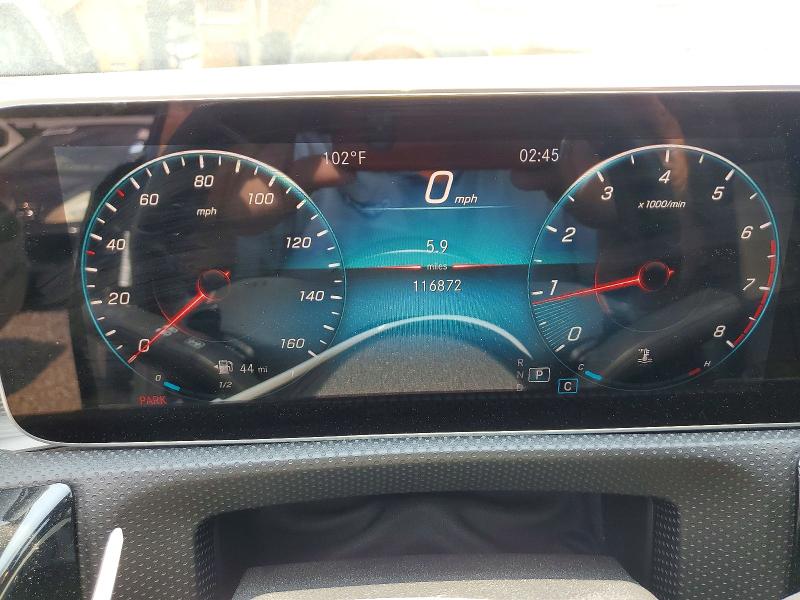 Aukcja sprzedaży 2019 Mercedes-benz A, vin: WDD3G4EB4KW001569, numer aukcji: 62025076