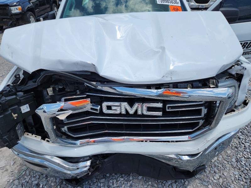 Aukcja sprzedaży 2017 Gmc Sierra, vin: 1GTN1LEC0HZ904736, numer aukcji: 59985036
