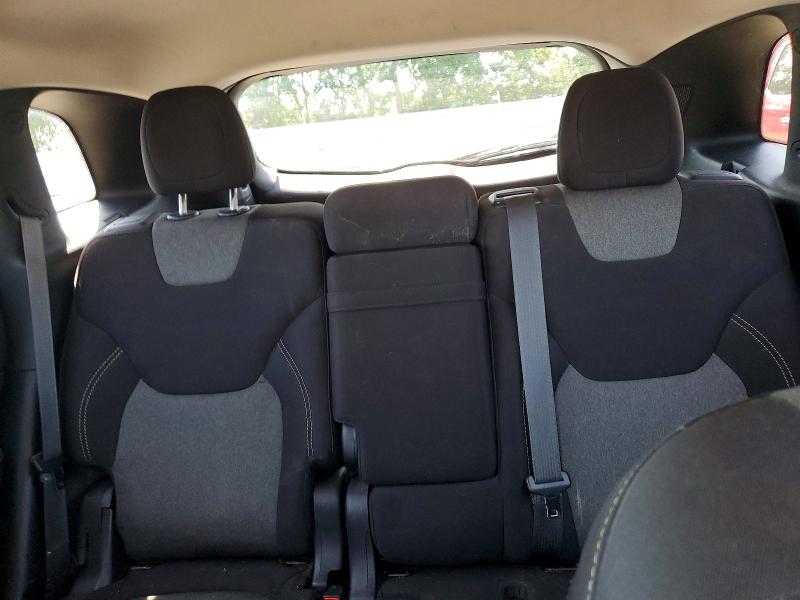 60244096 :رقم المزاد ، 1C4PJLCS5EW293232 vin ، 2014 Jeep Cherokee مزاد بيع