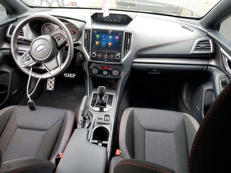 Продажа на аукционе авто 2019 Subaru Impreza, vin: 4S3GKAM62K3624753, номер лота: 62984646