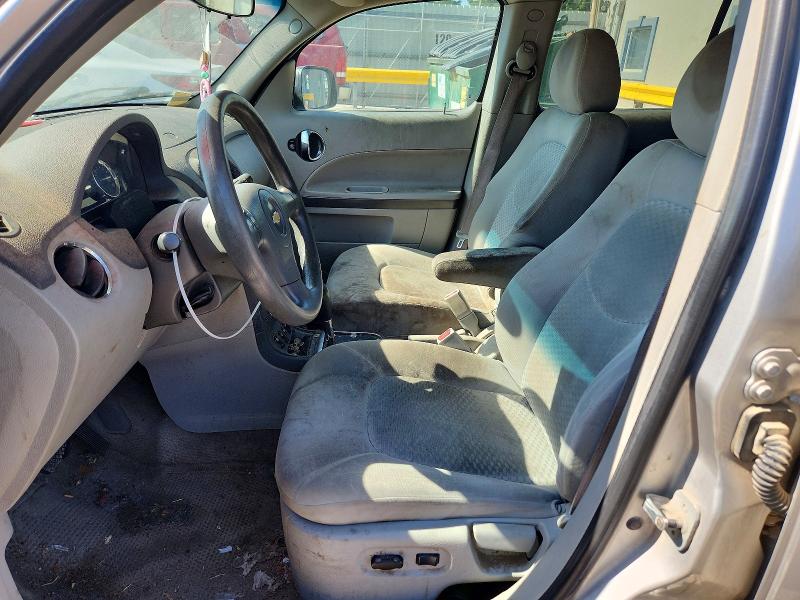 Продаж на аукціоні авто 2006 Chevrolet Hhr, vin: 3GNDA13D36S509026, номер лоту: 60518696