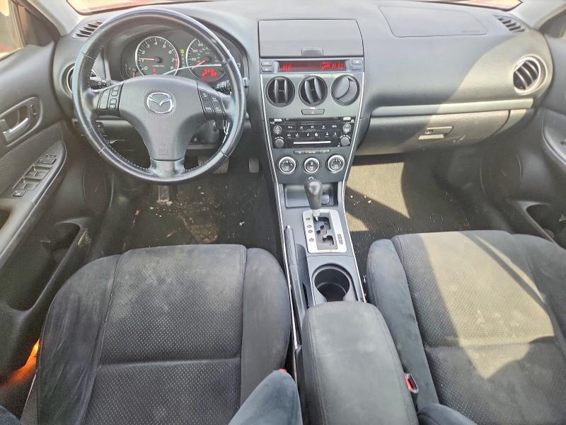 Aukcja sprzedaży 2006 Mazda 6, vin: 1YVHP84D565M55894, numer aukcji: 85448955
