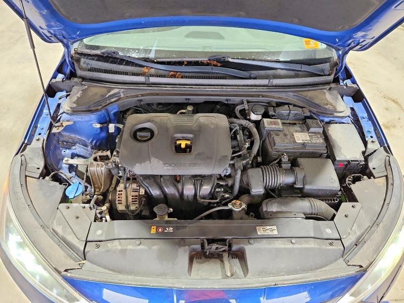 Продаж на аукціоні авто 2020 Hyundai Elantra, vin: 5NPD84LF3LH567599, номер лоту: 60322546