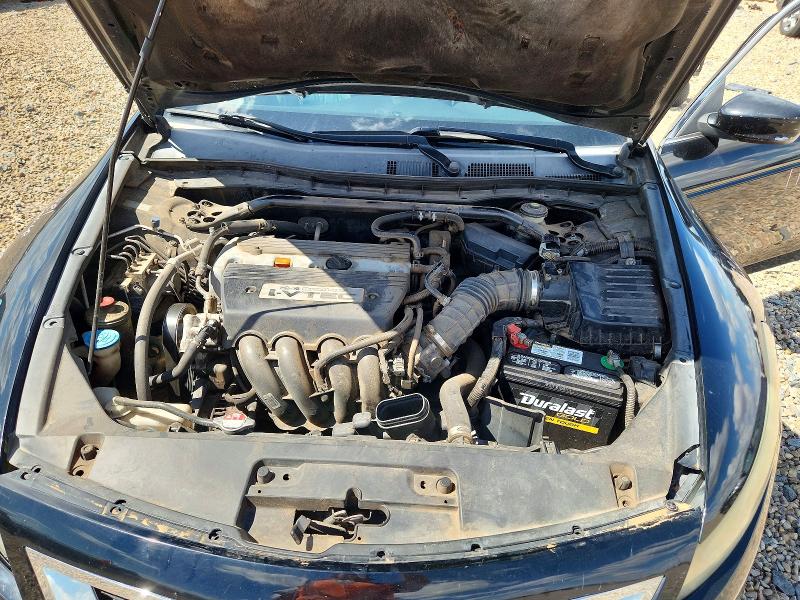 2009 Honda Accord მანქანა იყიდება აუქციონზე, vin: 1HGCS12809A001352, აუქციონის ნომერი: 60692936