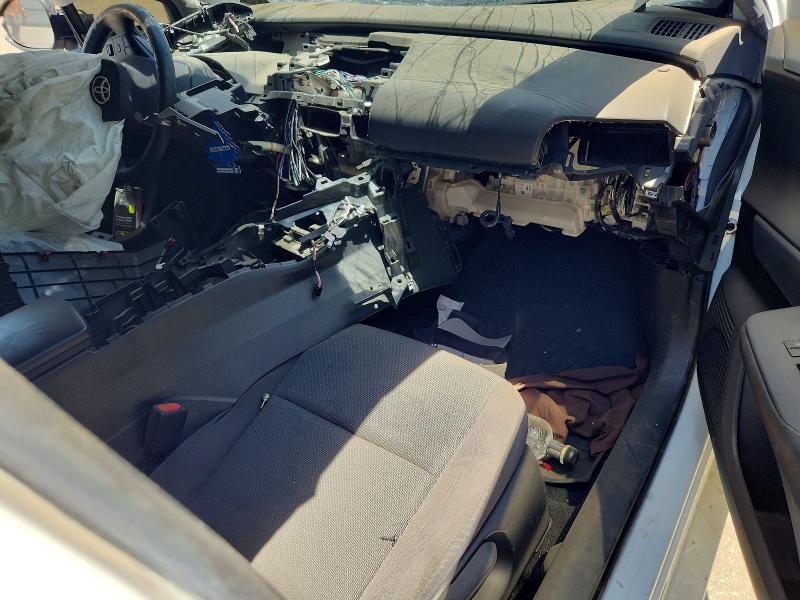 62146906 :رقم المزاد ، JTDACAAU8P3011372 vin ، 2023 Toyota Prius مزاد بيع
