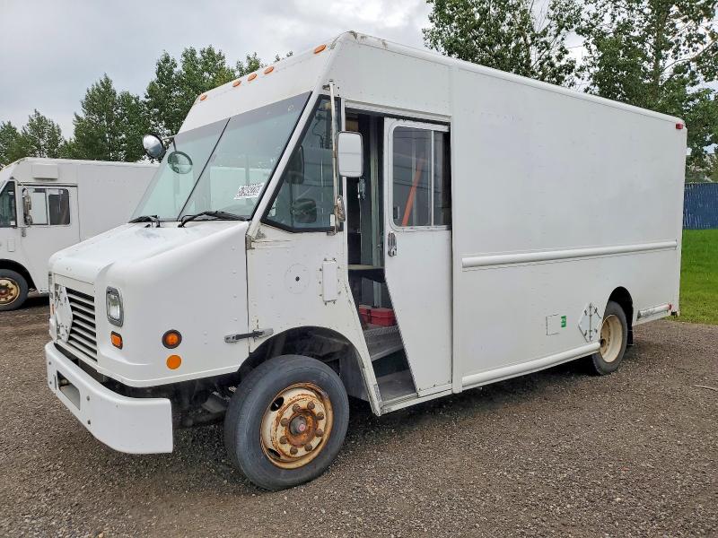Продажа на аукционе авто 2008 Freightliner Chassis, vin: 4UZAANDU18CZ63555, номер лота: 57949226