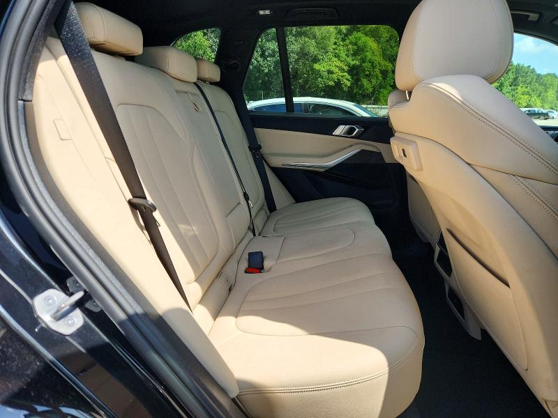 Aukcja sprzedaży 2021 Bmw X5, vin: 5UXCR4C05M9F51145, numer aukcji: 61581646