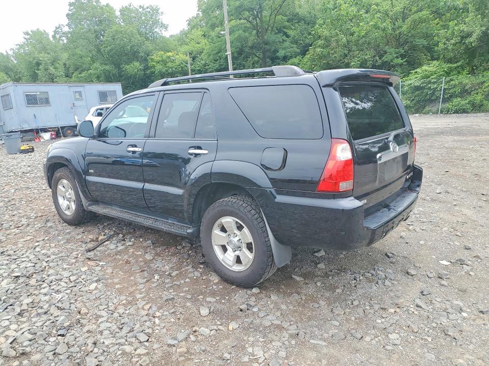Продажа на аукционе авто 2008 Toyota 4runner, vin: JTEZU14R98K016011, номер лота: 60618346