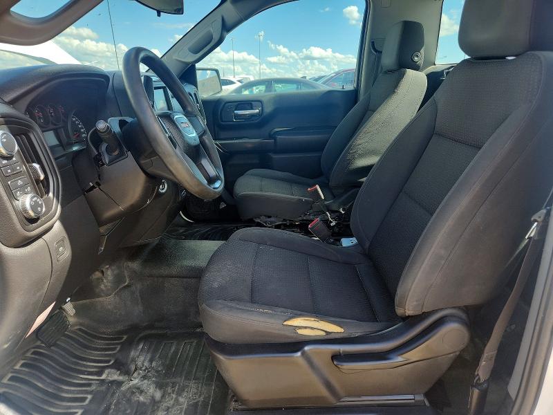 Продажа на аукционе авто 2024 Gmc Sierra, vin: 3GTNUAEK3RG152048, номер лота: 60069856