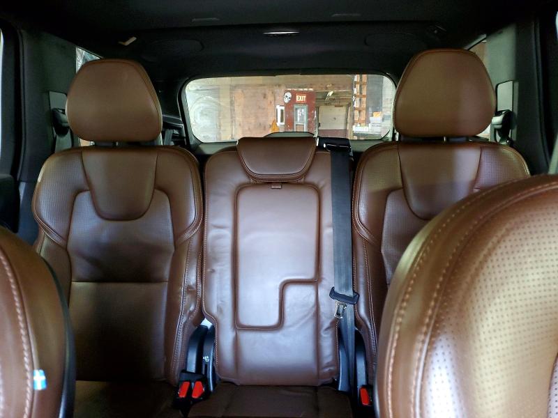 Продажа на аукционе авто 2021 Volvo Xc90, vin: YV4A22PL9M1689897, номер лота: 62396986