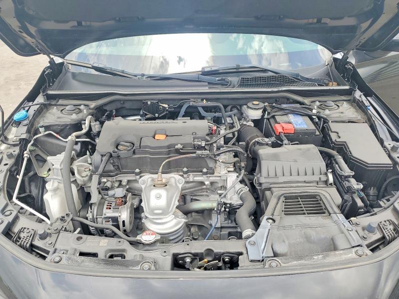 Продажа на аукционе авто 2024 Honda Civic, vin: 2HGFE2F58RH586399, номер лота: 61228276