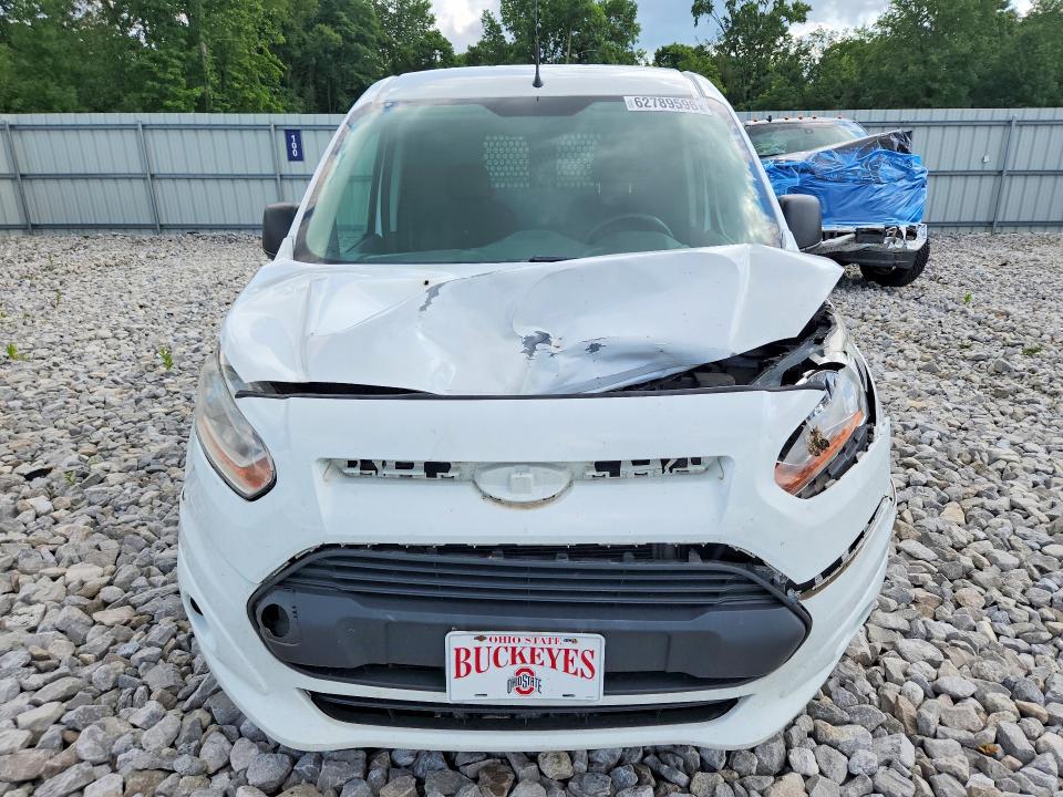 Aukcja sprzedaży 2016 Ford Transit Connect, vin: NM0LS7F79G1268874, numer aukcji: 62789596
