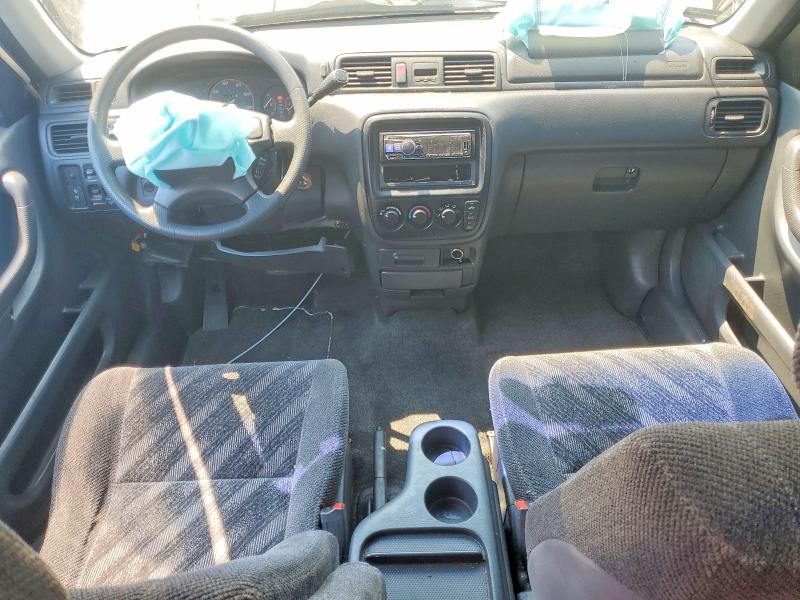 Aukcja sprzedaży 2001 Honda Cr-v, vin: JHLRD18491C042565, numer aukcji: 61152116