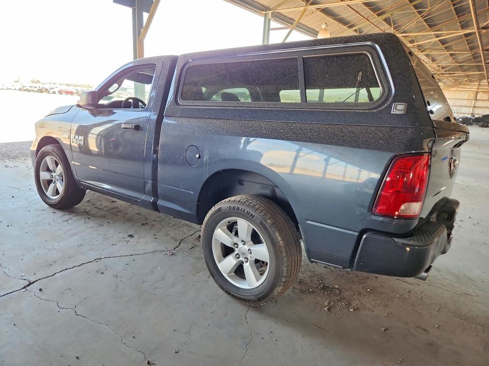59387636 :رقم المزاد ، 3C6JR6AT5DG527322 vin ، 2013 Ram 1500 مزاد بيع