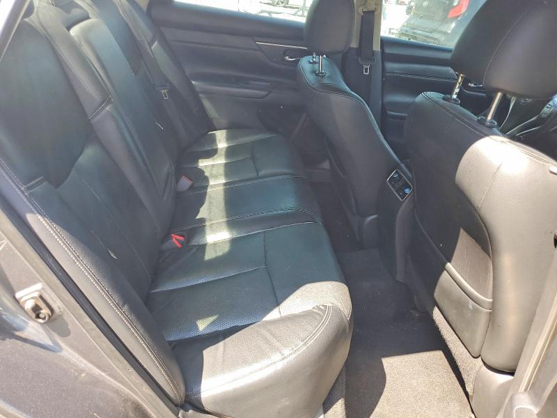 Продаж на аукціоні авто 2016 Nissan Altima, vin: 1N4BL3AP5GC248661, номер лоту: 63200536