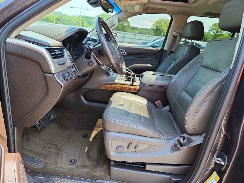 Продаж на аукціоні авто 2015 Gmc Yukon Xl, vin: 1GKS2JKJ3FR232812, номер лоту: 62943646