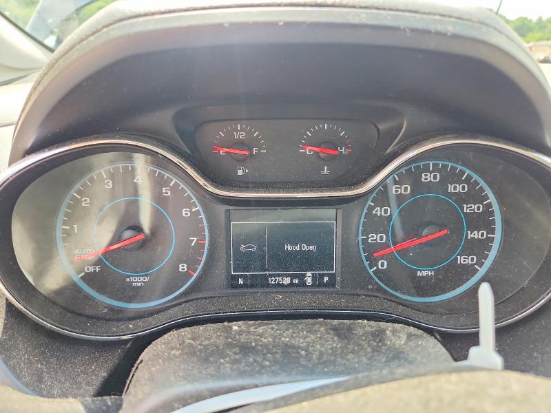 Продаж на аукціоні авто 2016 Chevrolet Cruze, vin: 1G1BC5SM1G7319396, номер лоту: 62843476