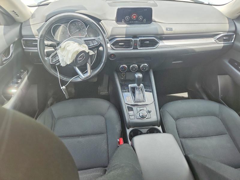 59949316 :رقم المزاد ، JM3KFABM9J1459561 vin ، 2018 Mazda Cx-5 مزاد بيع