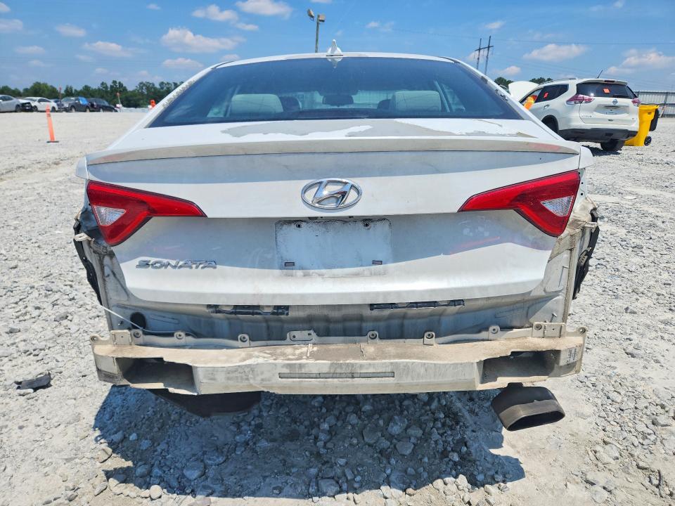 Aukcja sprzedaży 2016 Hyundai Sonata, vin: 5NPE24AF8GH335000, numer aukcji: 63583816