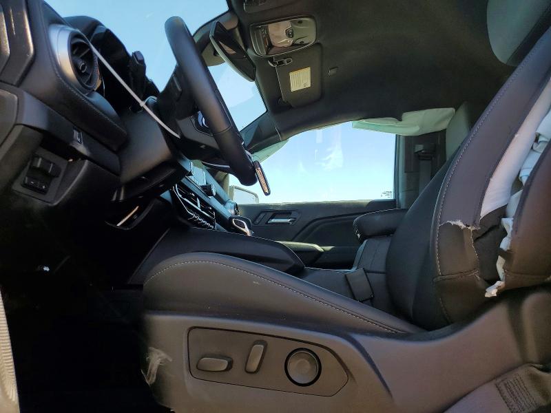60862766 :رقم المزاد ، 1GCPSCEK3T1169710 vin ، 2026 Chevrolet Colorado مزاد بيع