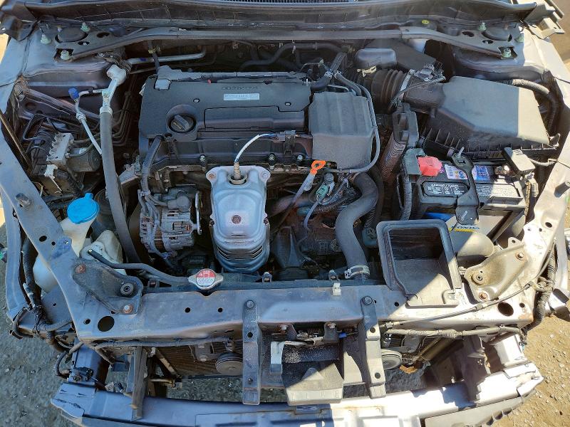 2017 Honda Accord მანქანა იყიდება აუქციონზე, vin: 1HGCR2F1XHA295758, აუქციონის ნომერი: 60962606