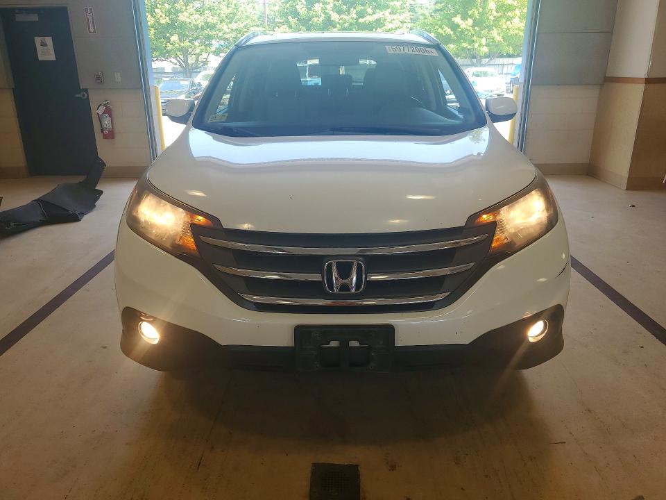 Aukcja sprzedaży 2014 Honda Cr-v, vin: 5J6RM4H73EL019713, numer aukcji: 59772006