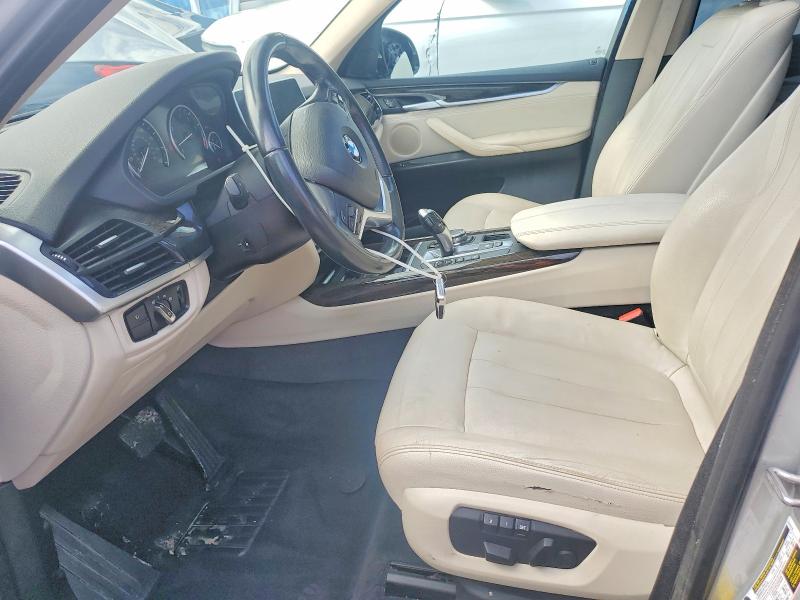 Продажа на аукционе авто 2016 Bmw X5, vin: 5UXKR0C56G0P26542, номер лота: 58476836