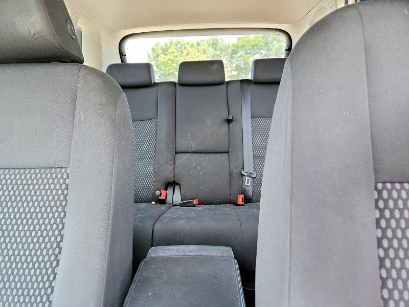 60200496 :رقم المزاد ، WVGBV7AX9BW543227 vin ، 2011 Volkswagen Tiguan مزاد بيع