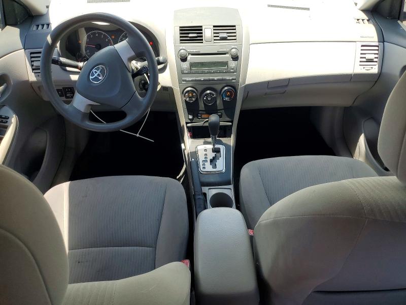 Aukcja sprzedaży 2010 Toyota Corolla, vin: 2T1BU4EE5AC496395, numer aukcji: 63257716