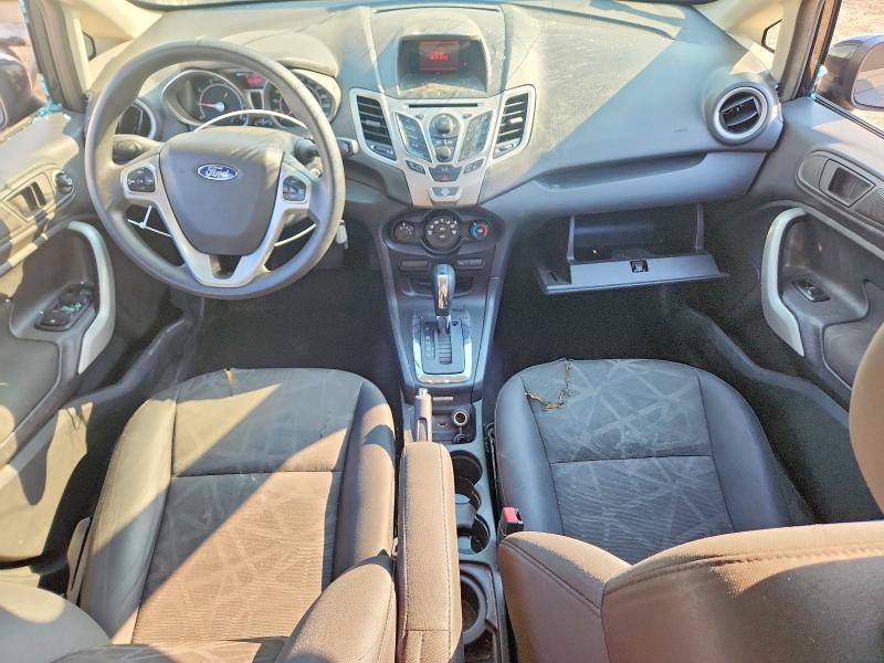 Продаж на аукціоні авто 2012 Ford Fiesta, vin: 3FADP4EJ8CM192961, номер лоту: 63316436