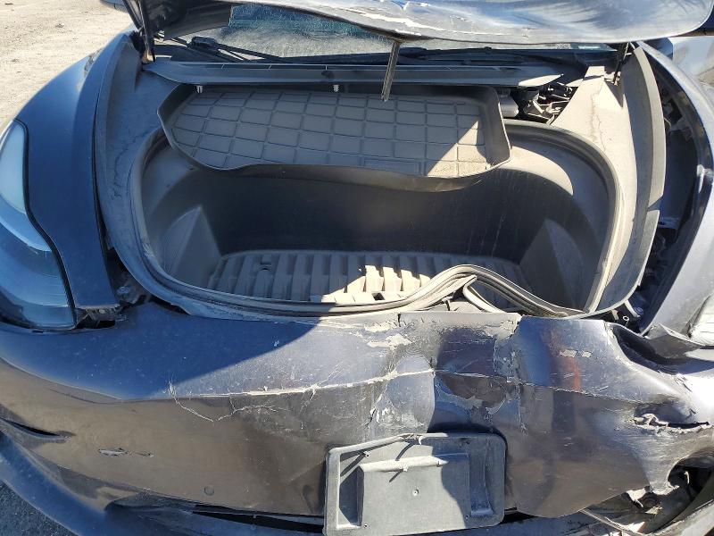 Aukcja sprzedaży 2022 Tesla Model 3, vin: 5YJ3E1EA8NF186384, numer aukcji: 62700086