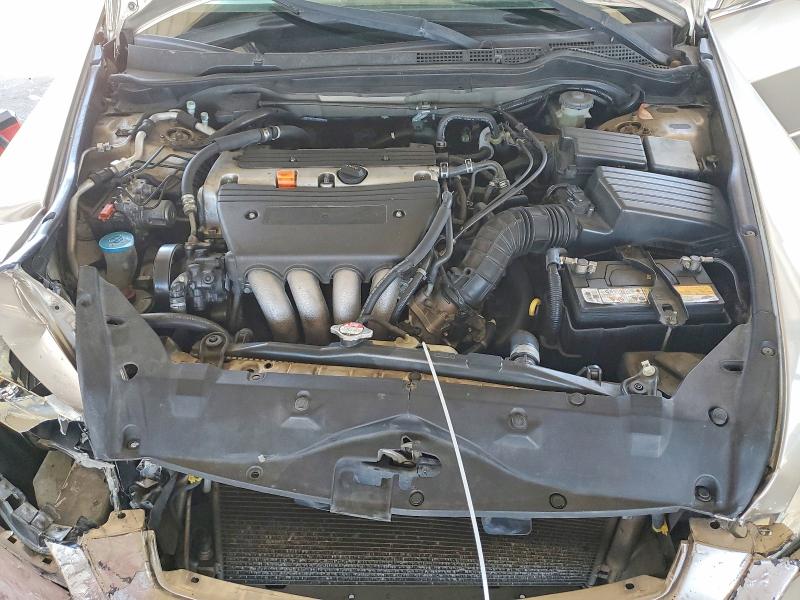 Aukcja sprzedaży 2005 Honda Accord, vin: JHMCM56415C006953, numer aukcji: 60313006