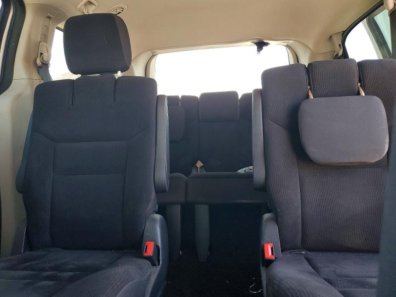 Продажа на аукционе авто 2019 Dodge Grand Caravan, vin: 2C4RDGBGXKR643253, номер лота: 60084806