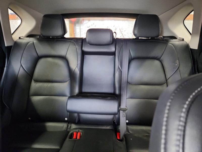 62862226 :رقم المزاد ، JM3KFBBLXS0679666 vin ، 2025 Mazda Cx-5 مزاد بيع