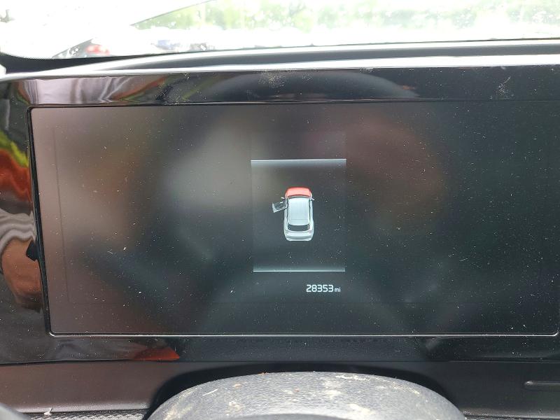 Aukcja sprzedaży 2025 Kia Sportage, vin: KNDPUCDG0S7191876, numer aukcji: 60137086