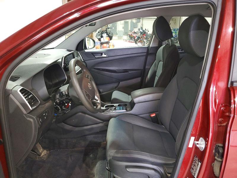 59885946 :رقم المزاد ، KM8J2CA41KU076271 vin ، 2019 Hyundai Tucson مزاد بيع