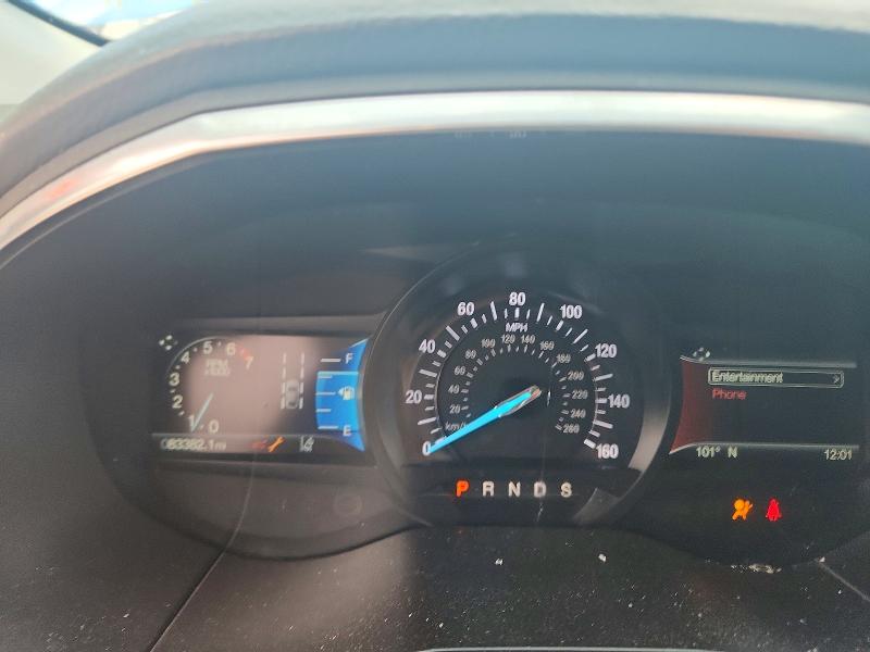 2020 Ford Edge მანქანა იყიდება აუქციონზე, vin: 2FMPK3K91LBA56260, აუქციონის ნომერი: 59216146