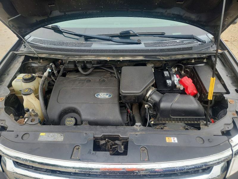 Aukcja sprzedaży 2014 Ford Edge, vin: 2FMDK4GCXEBA90567, numer aukcji: 60080716