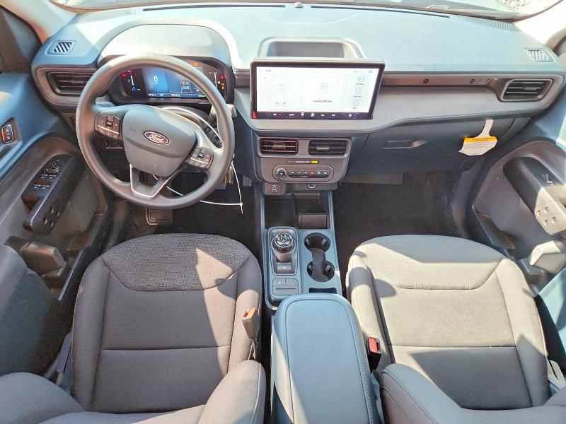 62499956 :رقم المزاد ، 3FTTW8B32TRA44278 vin ، 2026 Ford Maverick مزاد بيع