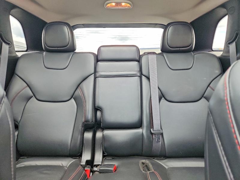 61952736 :رقم المزاد ، 1C4PJMBS2GW143136 vin ، 2016 Jeep Cherokee مزاد بيع