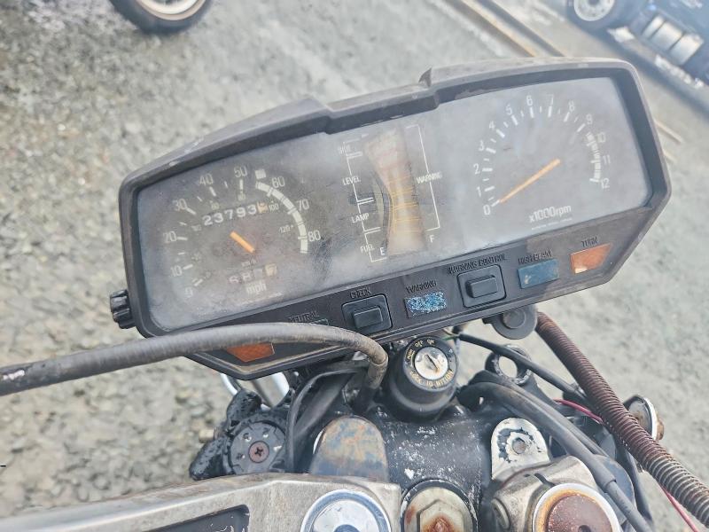 Продаж на аукціоні авто 1982 Yamaha Xj750, vin: 15R009428, номер лоту: 61785236