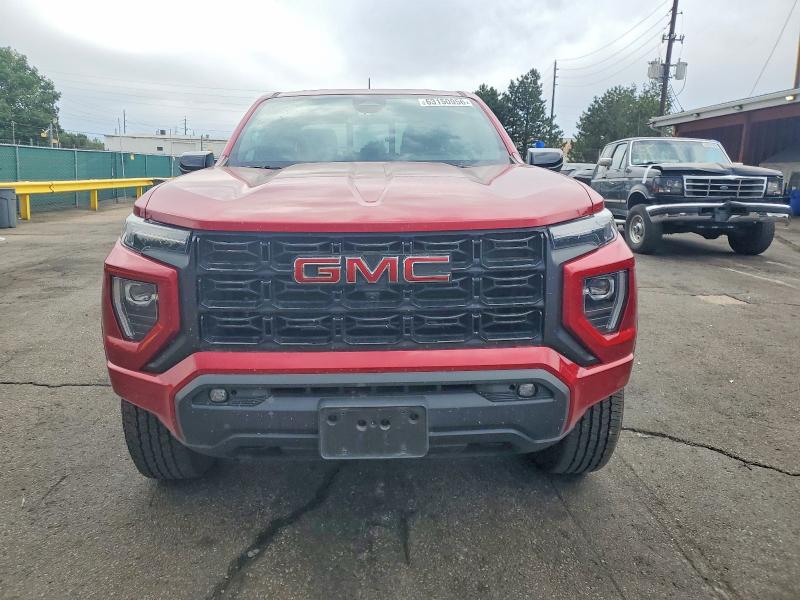 Aukcja sprzedaży 2024 Gmc Canyon, vin: 1GTP6BEK7R1287105, numer aukcji: 63150956