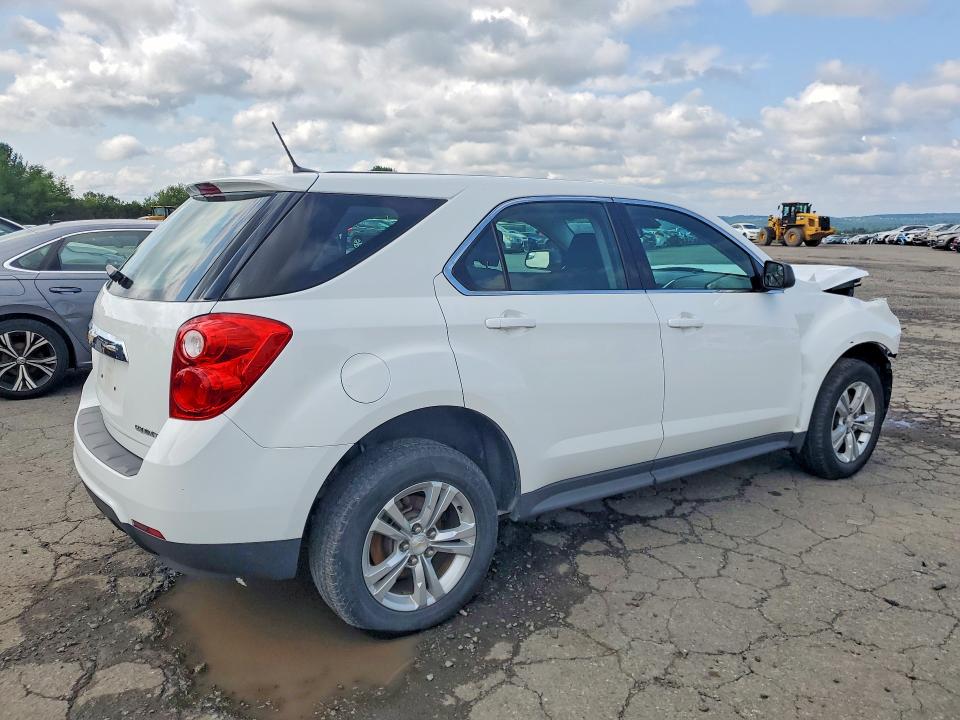 Продаж на аукціоні авто 2014 Chevrolet Equinox, vin: 2GNFLEEKXE6223063, номер лоту: 63058626