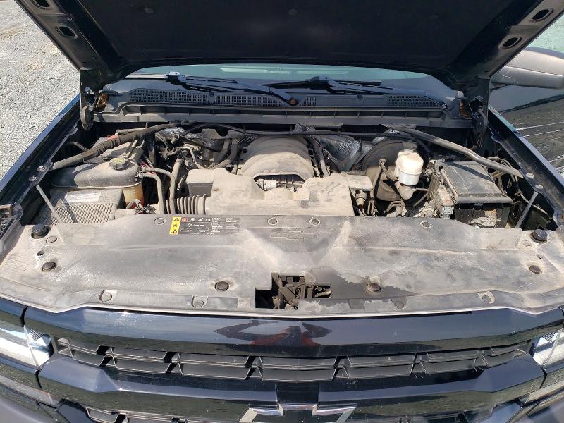 Aukcja sprzedaży 2017 Chevrolet Silverado, vin: 1GCVKNEC3HZ225780, numer aukcji: 62418546
