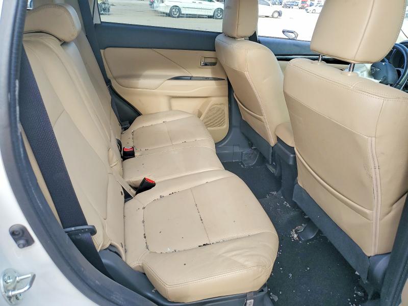 52460586 :رقم المزاد ، JA4JZ4AX1JZ064911 vin ، 2018 Mitsubishi Outlander مزاد بيع