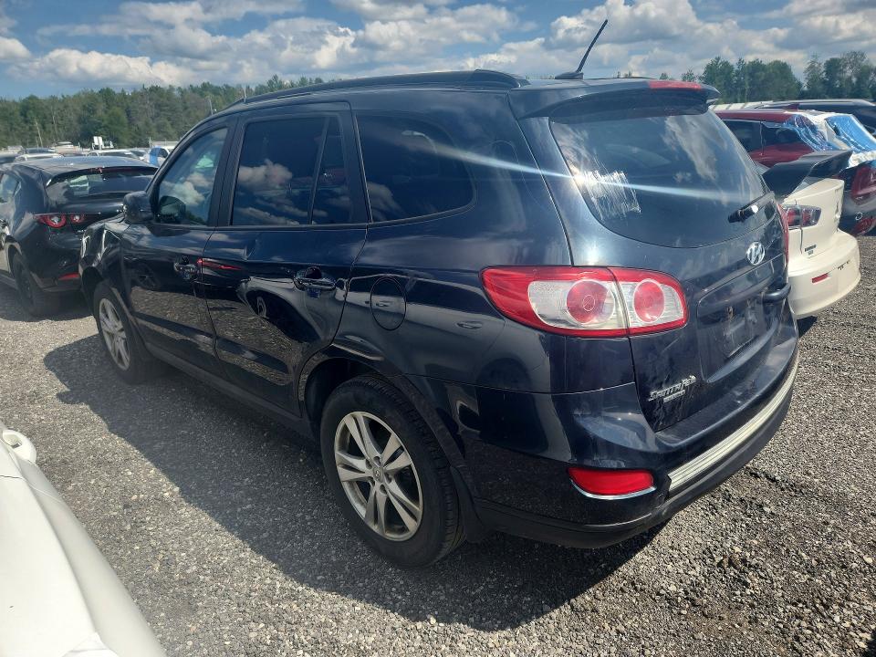 Aukcja sprzedaży 2012 Hyundai Santa Fe, vin: 5XYZG4AG3CG149443, numer aukcji: 60898256